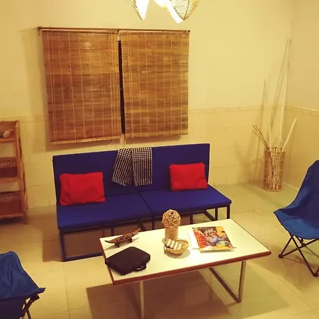 Home Guest House