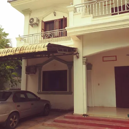 Home Guest House