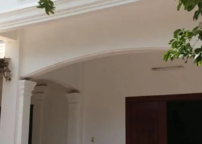 Guest house Home Guest House Siem Reap