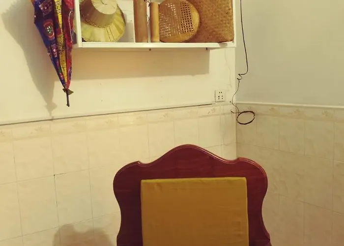 Home Guest House Guest house Siem Reap