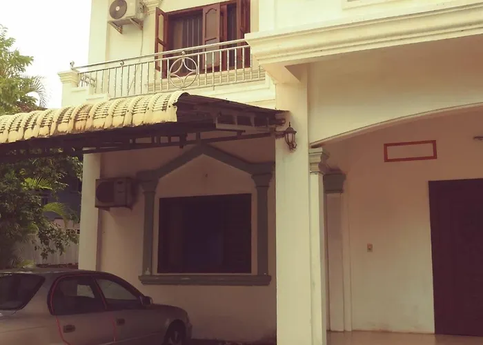 Home Guest House Guest house *