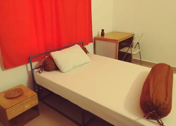 Guest house Home Guest House *