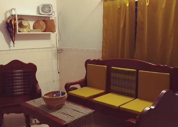 Home Guest House * Siem Reap