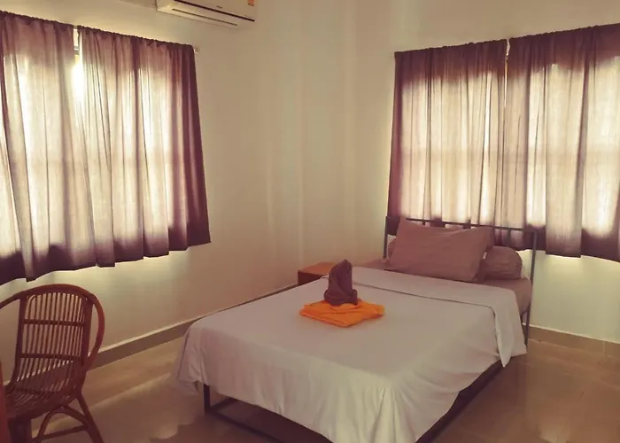 Home Guest House Guest house *