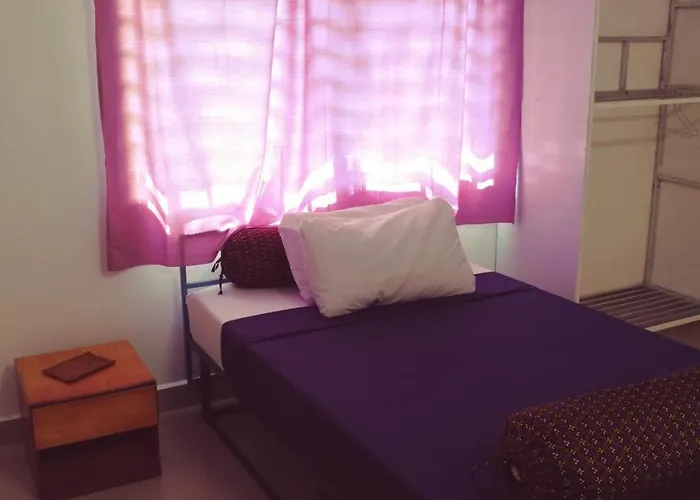 Home Guest House * Siem Reap
