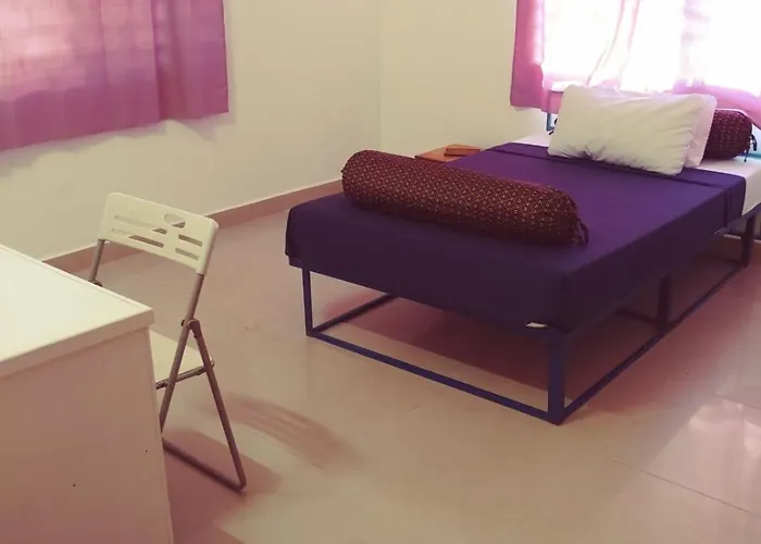 Guest house Home Guest House Siem Reap