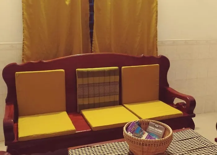 Home Guest House
